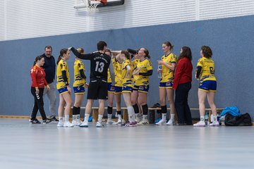 Bild 78 - wAJ HSG Herzhorn/Kollmar/Neuendorf - HSG SZOWW : Ergebnis: 56:26